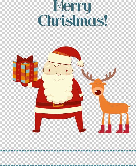 Rudolph Santa Claus Navidad Whatsapp Chat En L Nea Santa Con Alces