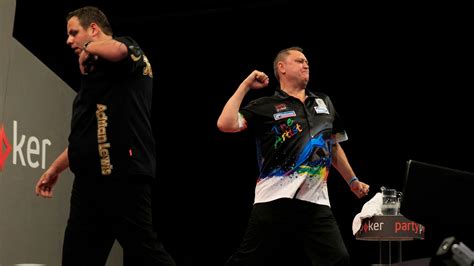 World Grand Prix Darts: Quarter-finals commence live on Sky Sports ...