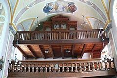 Category St Katharina In Katharinaberg Interior Wikimedia Commons