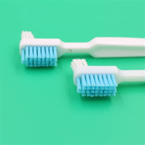 Denture Brush - Buy Denture Brush Product on Unisource Shanghai Ltd.