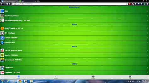 TSF5 Alternatives and Similar Apps & Services | AlternativeTo
