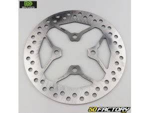 Disque de frein avant droit Honda MSX 125 Ø220 mm NG Brakes Pièce