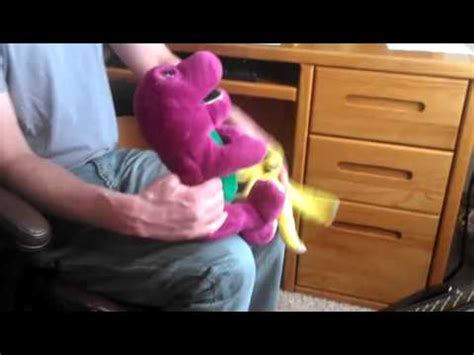 Gay Barney YouTube