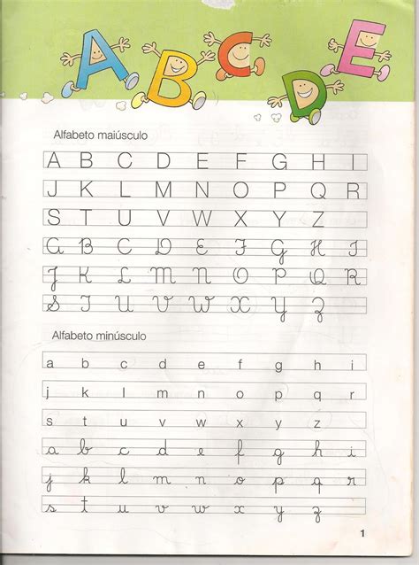 Letra Bonita Exercicios De Caligrafia Atividades De Caligrafia Images