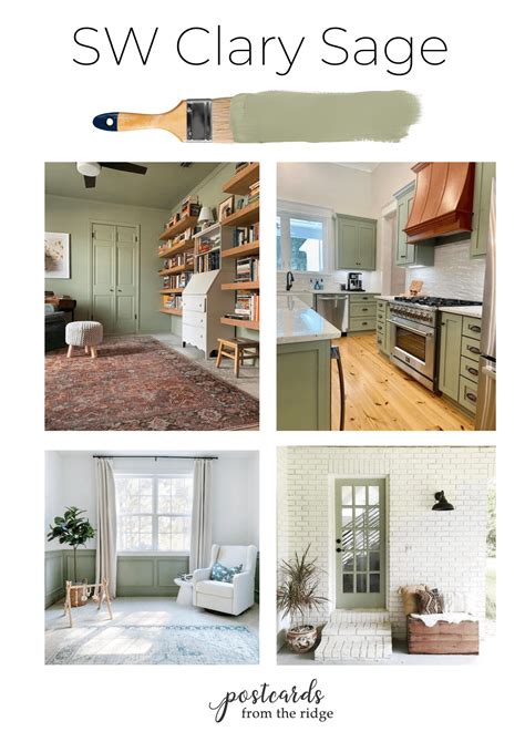 Sage Green House Sage Green Kitchen Sage Green Walls Bedroom Paint