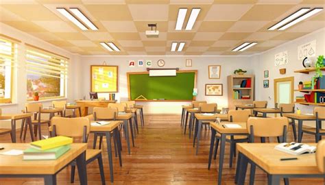 How to Choose Classroom Lighting: The Definitive Guide – Upward ...