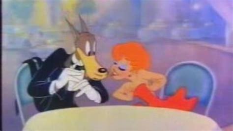 Banned Cartoons Tex Avery Red Hot Riding Hood 1943 Tex Avery Looney Tunes Cartoons Cartoon