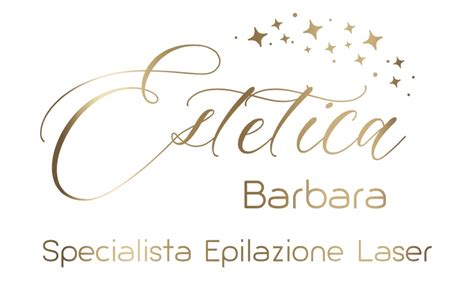 Estetica Barbara Specialista Epilazione Laser