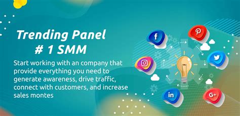 Smm Panel For Years Best Reseller Services Social Media Marketing