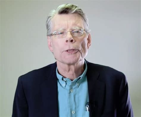 Stephen King Biography Childhood Life Achievements And Timeline