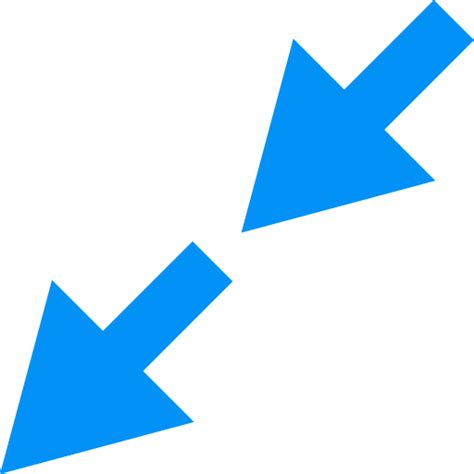 bottom left generic flat icon