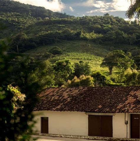 A Suíça cearense conheça a Rota Verde do Café A Lavoura