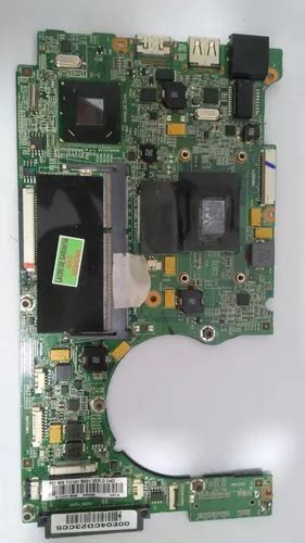 Placa M E Notebook Cce Ultra Thin S B Defeito Venda Em Tramanda Rio