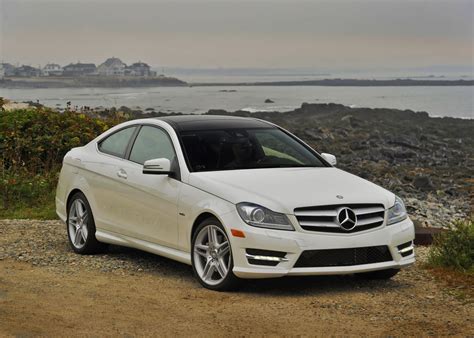 Mercedes-Benz C 350 technical details, history, photos on Better Parts LTD
