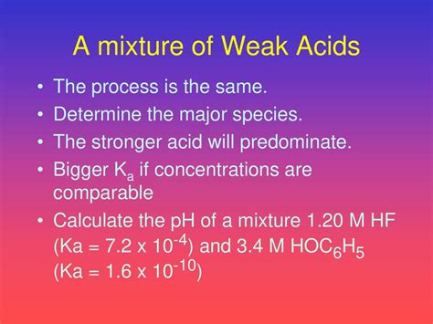 Acids And Bases Chapter Ppt Download