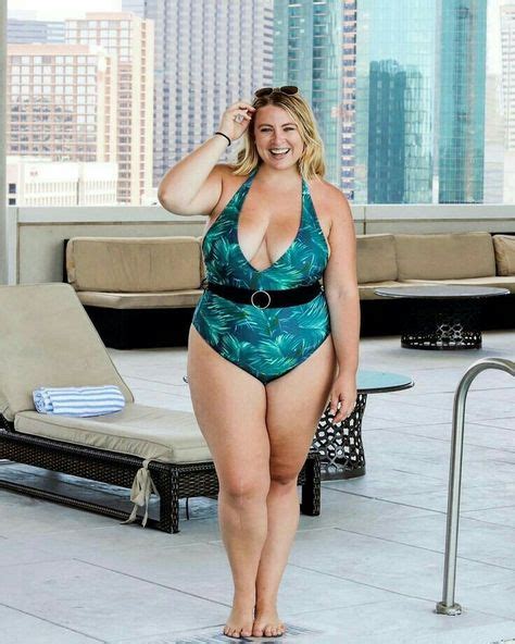 Pin On Abc Ac Suann Plus Size Bbw Bikinis Swim Suits Suann