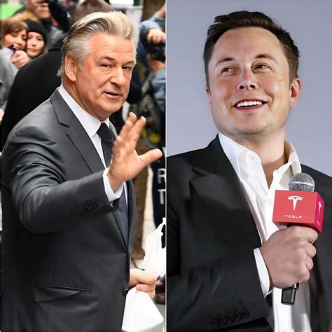 T.S - 10 minutes ago: Alec Baldwin boldly declared that he would make