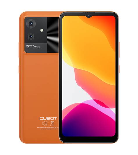 Cubot Es Distribuidor Oficial De Espa A Cubot Note