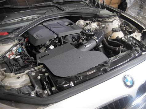 Bmw N Engine Mst Performance Intake Kit F F F F Bw N L