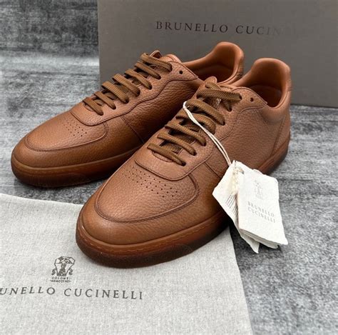 Brunello Cucinelli Sneakers Size Shoes EU 42 Catawiki