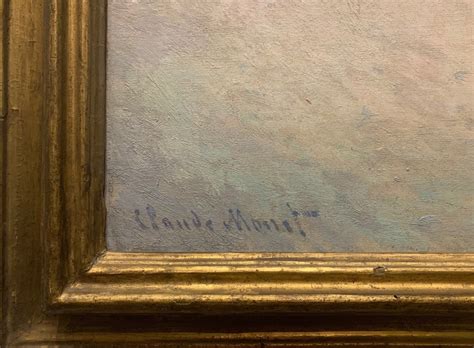 Come Riconoscere La Firma In Un Quadro Restauro24
