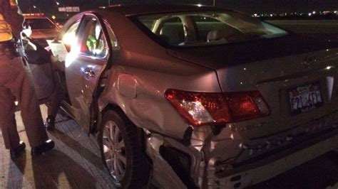 Uhp Trooper Uses Cruiser To Stop Wrong Way Driver On I 80