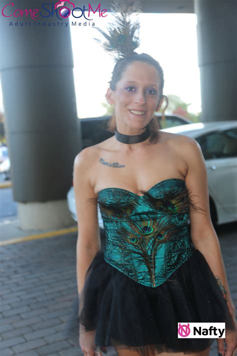Exxxotica Edison Nj Porn Fan Convention