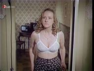 Naked Ruth Reinecke In Polizeiruf 110