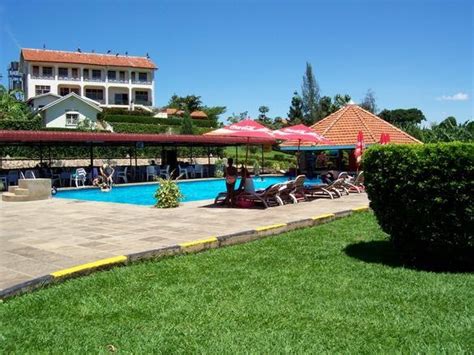 Mbale Resort Hotel, Mbale, Uganda | Hotels and resorts, Resort, Africa