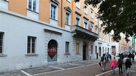 Nuovo Museo Della Letteratura A Trieste Prologo A Dicembre Si Apre