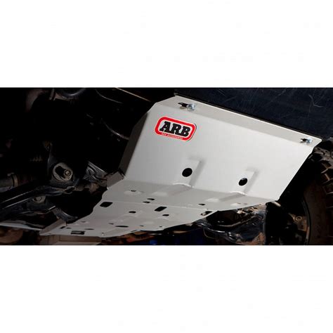 Skid Plate Arb Toyota 4runner Fj Cruiser