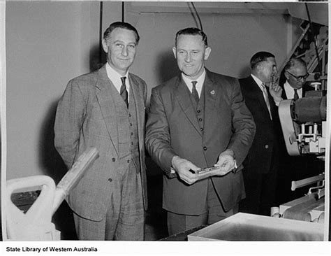 Bequests Liberal Party Of Wa