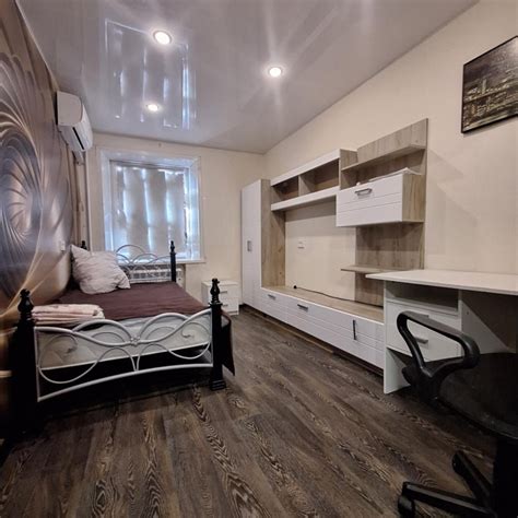 Квартира, 2 комнаты, 45 м² – купить в Тольятти, цена 23 000 руб., дата ...