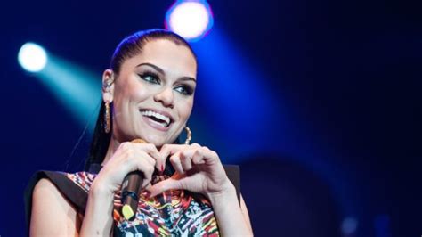 La chanteuse Jessie J révèle souffrir de TDAH et de TOC Je laccepte