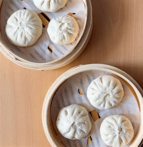 Descubrir Imagen Bao Comida Receta Abzlocal Mx