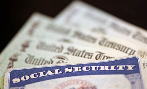Social Security Update: Trump Admin Reverses Major Change in One State ...