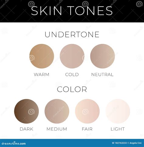 warm undertone hair color 4