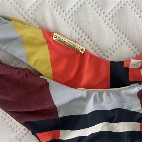 San Lorenzo Bikini Small Petite Depop