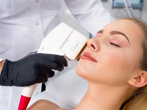 Hifu Treatment Melbourne Ultraformer Skin Tightening