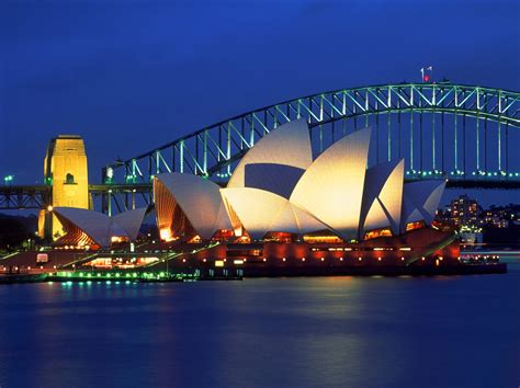 Paisajes de Australia - Fotos para Conocer Australia | Fotos e Imágenes ...