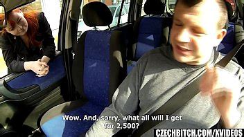 Ginger Gets Rough Anal For Money LetMeJerk