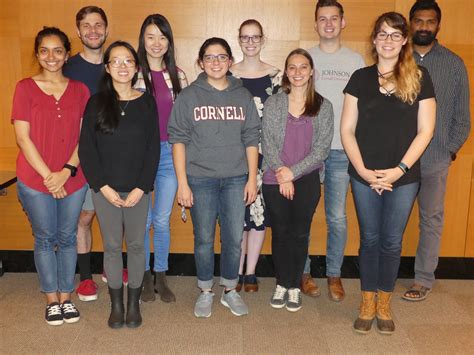 SPARK Talks 2018 brings specialized research to a general audience