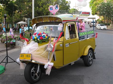 thailand jing jing thai travel blog tuk tuk tales  trang