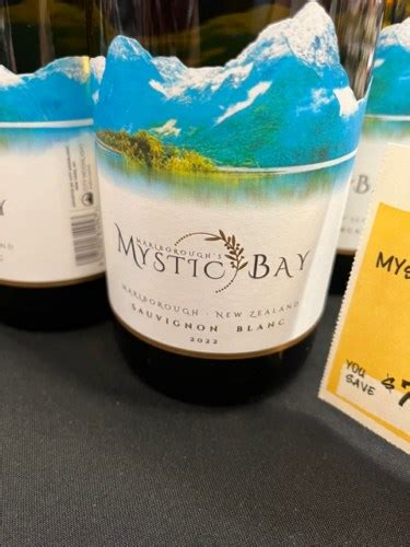 Mystic Bay Sauvignon Blanc Vivino Us