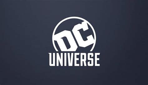 DC Universe to Go Comics-Only, Will Rebrand As DC Universe Infinite ...