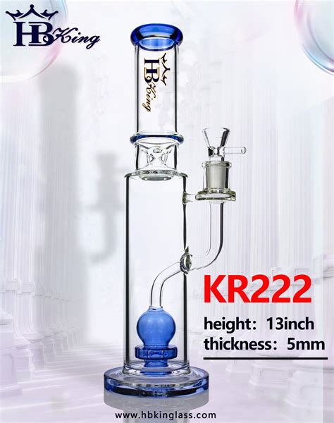 Glass Smoking Pipe Hookah Multi Tube Recycle DAB Rig Glass Water Pipe