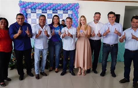 PP Faz Festa Arthur Lira Filia Prefeitos E Aumenta Base De