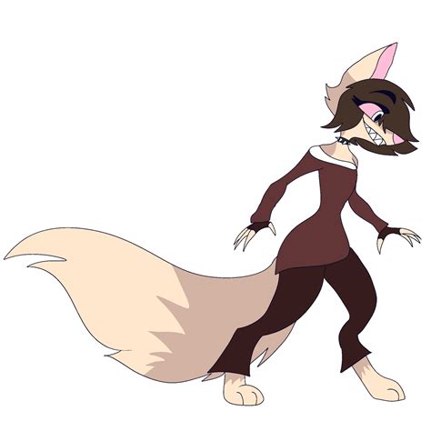 Hazbin Hotel Oc Adopt By Glitter Ash On Deviantart