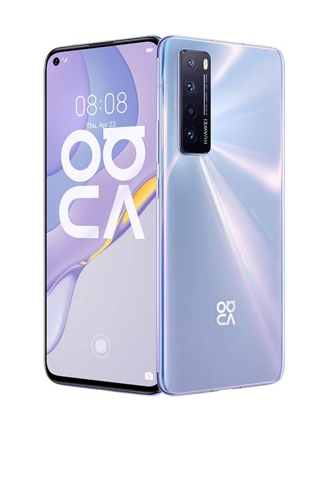 هواوي نوفا 7 الجيل الخامس - HUAWEI nova 7 5G - الصفحة 2 - البوابة ...