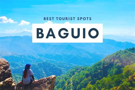 Where To Stay In Baguio 15 Best Baguio Hotels And Bed And Breakfasts